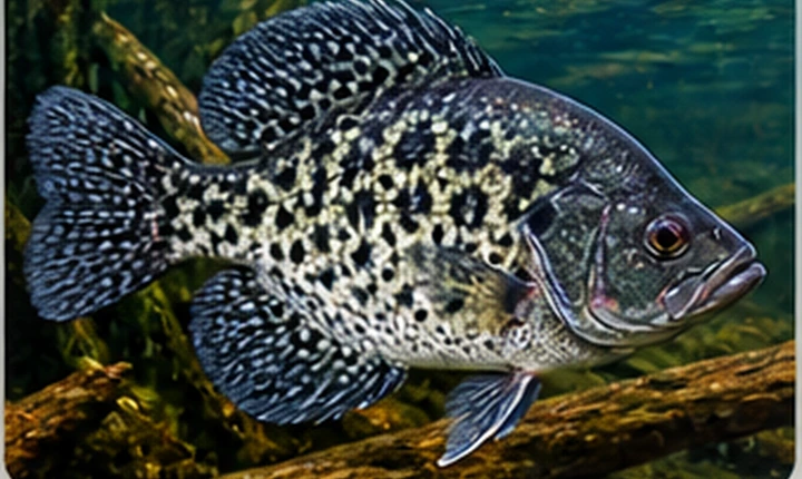 Crappie Fishing Techniques