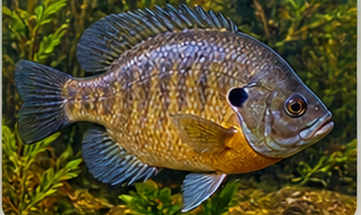 Bream fishing trivia