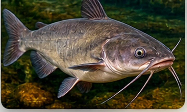 Channel Catfish